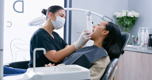 Best Oral Cancer Screening  in Mp Pendleton South, CA