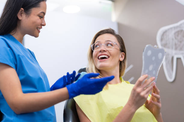 Best Root Canal Treatment  in Mp Pendleton South, CA